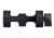 Seekins Precision 0 MOA 34mm Cantilever Scope Mount, Black, 34mm, SEEK10640012
