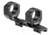 Seekins Precision MXM CANTILEVER SCOPE MOUNT, 0010640014-F