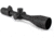 Shepherd Scopes Rogue Series 4-16x50 Rifle Scope, 30mm Tube, SFP, MOA Reticle, Matte, Black, 4080RGE.416.G2