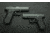 Shield Sights Reflex Mini Sight 4MOA, Black, 1.7x1x0.9 in, RMS-4MOA, EDEMO1