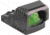 Shield Sights Heavy Duty Mini Reflex Red Dot Sight, 1x22mm, Black, 4 MOA Red Dot, RMSW-4MOA-HD
