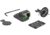 Shield Sights Heavy Duty Mini Reflex Red Dot Sight, 1x22mm, Black, 4 MOA Red Dot, RMSW-4MOA-HD