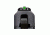 Sig Sauer 10 Pack Rear Night Sight, #8 - P00008-8A-B