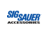 SIG SAUER Sight, Rear Plate,Base, 1302255-R