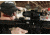 Sig Sauer Bravo3 .300 Blackout 3x30 Battle Sig Sauerht w/Illuminated Horseshoe Dot Glass Reticle, Graphite SOB33002