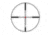SIG SAUER Buckmaster 3-9x40mm 1 inch Tube Rifle Scope, Second Focal Plane, Hellfire Illuminated Buckmaster BDC, Black, SOBM33004