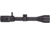 SIG SAUER Buckmasters 1500 Rangefinder &amp; 3-12x44mm 1in Tube Second Focal Plane Rifle Scope Combo Black, Small, SOK15BM03