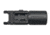 SIG SAUER Foxtrot 4R 1350 Lumens Weapon Light, 18350 Li-ion, Black, SOF4R100