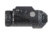 SIG SAUER Foxtrot1x Weapon Mounted Light, 450 Lumens, Black, SOF12001