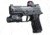 SIG SAUER Foxtrot1x Weapon Mounted Light, 450 Lumens, Black, SOF12001