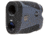 SIG SAUER KILO4K 6x22mm Laser Rangefinder Monocular, Gray, SOK4K601