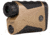 SIG SAUER KILO8K-ABS 7x25 mm Laser Rangefinder Monocular with BDX 2.0, FDE, SOK8K701