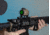 SIG SAUER OPMOD Exclusive Romeo-MSR 1x20 Red Dot Sight, 2 MOA Green Dot, FDE, SOR72022, EDEMO1