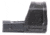 SIG SAUER OPMOD Romeozero Elite Reflex Red Dot Sight, Circle Dot, Black, SOR01005