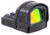 SIG SAUER OPMOD Romeozero Elite Reflex Red Dot Sight, Circle Dot, Black, SOR01005