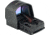 SIG SAUER OPMOD Romeozero Reflex Red Dot Sight, 3 MOA, Black, SOR01305