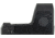 SIG SAUER OPMOD Romeozero Reflex Red Dot Sight, 3 MOA, Black, SOR01305