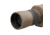 SIG SAUER OSCAR6 HDX PRO OIS 16-32x60mm Spotting Scopes, Straight, FDE, SOO62001