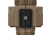 SIG SAUER OSCAR6 HDX PRO OIS 16-32x60mm Spotting Scopes, Straight, FDE, SOO62001