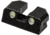SIG SAUER Rear Night Sight Assy - Front #6, 1203618-06-R
