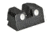 SIG SAUER Rear Sight, .22 Conv, Adj, Whi - 1200446-R