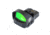 Sig Romeo 1, Black, Small, SOR11000