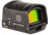 SIG SAUER Romeo2 Red Dot Sight, 1x30mm, Circle Dot Dual Reticle, Black, SOR21000
