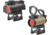SIG SAUER Romeo-MSR Red Dot Sight, Black, Flat Dark Earth
