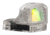 Sig Sauer ROMEO-RS Compact, Red Dot Sight, 24mm Objective, 32 MOA Circle with 2 MOA Red Dot, Clear Housing, SOR02101