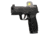Sig Sauer ROMEO-RS Compact, Red Dot Sight, 24mm Objective, 32 MOA Circle with 2 MOA Red Dot, Clear Housing, SOR02101