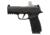 Sig Sauer ROMEO-RS Compact, Red Dot Sight, 24mm Objective, 32 MOA Circle with 2 MOA Red Dot, Clear Housing, SOR02101
