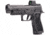 SIG SAUER Romeo-X Pro 1x Reflex Red Dot Sight, 6 MOA Dot Reticle, Black, SORX1060