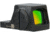 Sig Sauer ROMEO-X PRO Enclosed, Reflex Red Dot Sight, 1X24mm, 3 MOA Red Dot, Black, SORX1330