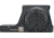 Sig Sauer ROMEO-X PRO Enclosed, Reflex Red Dot Sight, 1X24mm, 3 MOA Red Dot, Black, SORX1330