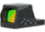 Sig Sauer ROMEO-X PRO Enclosed, Reflex Red Dot Sight, 1X24mm, 3 MOA Red Dot, Black, SORX1330