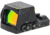 SIG SAUER Romeo-X Pro 24mm Reflex Red Dot Sight, Black, SORX1000