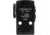 SIG SAUER Romeo-X Pro 24mm Reflex Red Dot Sight, Black, SORX1000