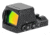 SIG SAUER Romeo-X Reflx Sight 6Moa Grn Dot Pro, SORX1090