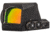 Romeo-X Compact 24mm Red Dot Sight, Circle Dot Reticle, Black, SORX1200