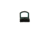 SIG SAUER Romeo Zero 1x Red Dot Sight, 3 MOA for P365/P365XL, Black, Small, SOR01300