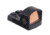 SIG SAUER Romeo Zero 1x Red Dot Sight, 3 MOA for P365/P365XL, Black, Small, SOR01300