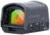 SIG SAUER ROMEO2 Red Dot Sight - Reflex, 6 MOA Red Dot, Black, SOR21600