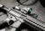 Sig Romeo 3 Miniature 1x25mm Reflex Sight w/ Riser, 3 MOA Red Dot Reticle, Graphite SOR31002