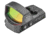 Sig Romeo 3XL 1x35mm Red Dot Sight, 6 MOA Dot Reticle, Aircraft Grade Aluminum, Black, SOR32004