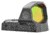 Sig Romeo 3XL 1x35mm Red Dot Sight, 6 MOA Dot Reticle, Aircraft Grade Aluminum, Black, SOR32004