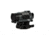 SIG SAUER Romeo4S Solar RDS, Ballistic Circle Dot Reticle, .5 MOA, Solor/Side Mount Battery, Torx And QR Mounts, SOR43021