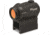 USED SIG SAUER Romeo5 1x20mm Compact Red Dot Sight Optimized for TREAD, 2 MOA Red Dot, 0.5 MOA ADJ, M1913, TREAD LOGO, Black, SOR52010, EDEMO3