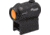 Sig Romeo 5 Red Dot Sight, 2 MOA Red Dot, M1913, Black, Juliet3 3x Magnifier, Black, Medium, SORJ53101