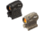 SIG SAUER ROMEO5X 1x20mm Red Dot Sight, Black, FDE - OP Exclusive