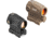 SIG SAUER ROMEO5XDR 1x20mm Red Dot Sight, Black, FDE - OP Exclusive